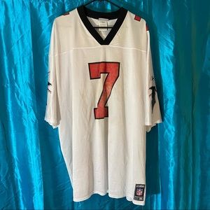 Michael Vick Atlanta Falcons jersey